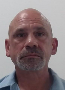 Lance Lincoln Hoskins a registered Sex Offender of Ohio