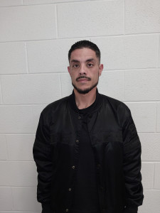 Adrian Carrillo a registered Sex Offender of Ohio