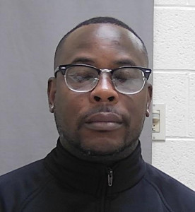 Mark Anthony Perdue a registered Sex Offender of Ohio
