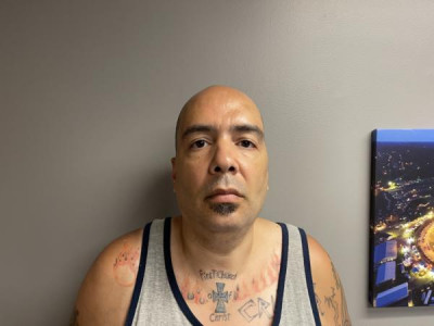 Steven A Harris a registered Sex Offender of Ohio