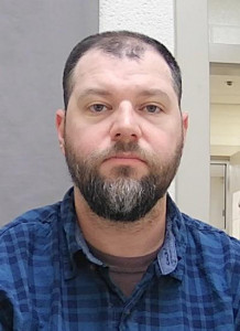 Christoffer James Ashenfelter a registered Sex Offender of Ohio