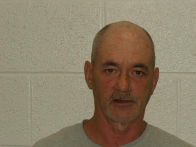 Richard Lynn Ford a registered Sex Offender of Ohio