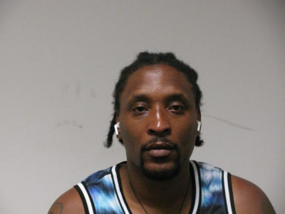 Marquice Antonio Scott a registered Sex Offender of Ohio