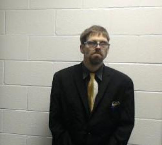Steven S Gentry a registered Sex Offender of Ohio
