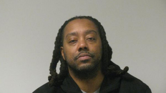 Tyon Otis Wingo a registered Sex Offender of Ohio
