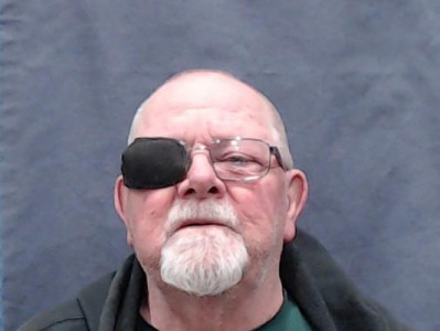 Ernest Lee Van Fossen a registered Sex Offender of Ohio