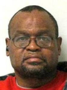 Robert Hannah a registered Sex Offender of Ohio