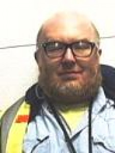 Michael Pitzrick a registered Sex Offender of Ohio