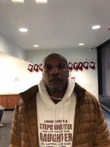 Michael Johnson a registered Sex Offender of Ohio