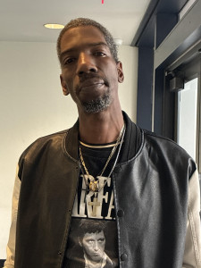 Anthony S Ambeau a registered Sex Offender of Ohio