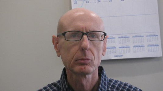 Terry Ooten a registered Sex Offender of Ohio