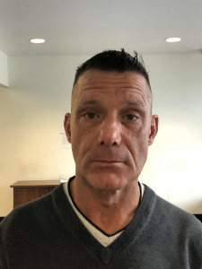 James Van Gieson a registered Sex Offender of Ohio