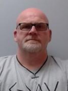 Shawn Allen Steinke a registered Sex Offender of Ohio