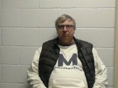 John B Mccrory a registered Sex Offender of Ohio