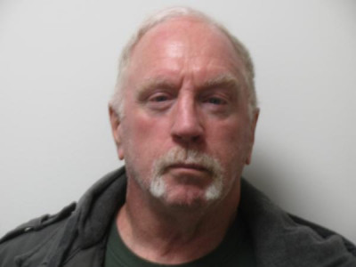 Chester E Johnson a registered Sex Offender of Ohio