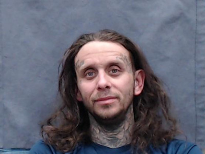 Jeffery Robert Fox Jr a registered Sex Offender of Ohio