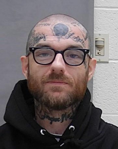 Ryan Laurence Arkenburg a registered Sex Offender of Ohio
