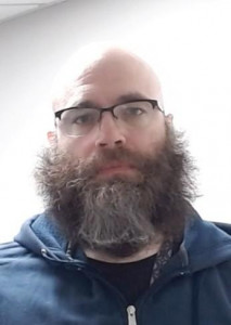 Benjamin Travis Myers a registered Sex Offender of Ohio