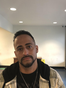 Luis A Cruz a registered Sex Offender of Ohio