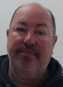 Michael Alan Martin a registered Sex Offender of Ohio
