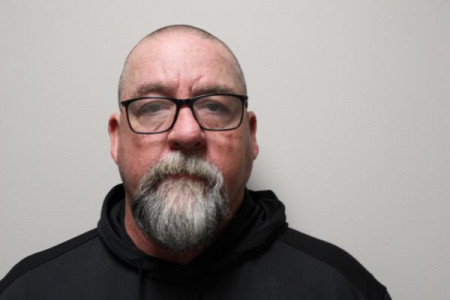 William Scott Priest a registered Sex Offender of Ohio
