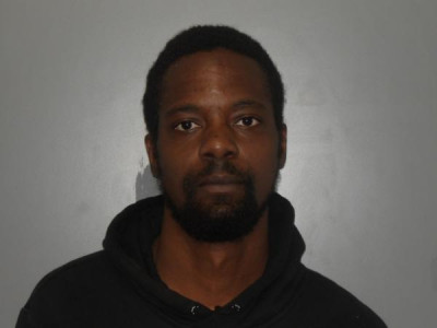 John Wells a registered Sex Offender of Ohio