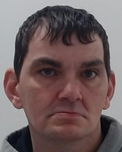 Jason Andrew Umstead a registered Sex Offender of Ohio