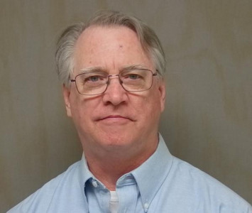 John Walker a registered Sex Offender of Ohio