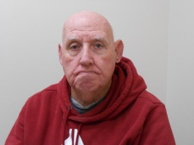 Ashby Ottobine Breneman a registered Sex Offender of Ohio