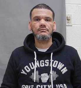 Reggie Stanton Taylor a registered Sex Offender of Ohio