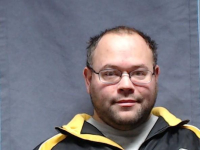 Steven Lee Hazelip a registered Sex Offender of Ohio