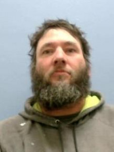 Joshua Aaron Sabo a registered Sex Offender of Ohio