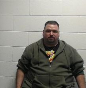 Michael David Queen a registered Sex Offender of Ohio