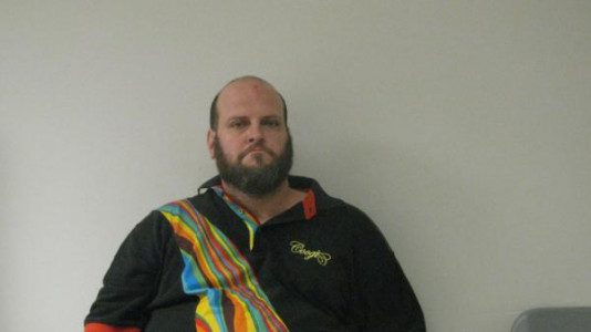 Gary Richard Willis a registered Sex Offender of Ohio