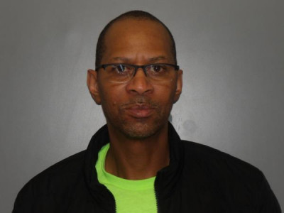 Allen O Graham a registered Sex Offender of Ohio