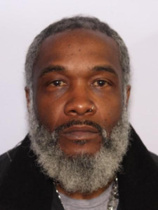 Mark Carter a registered Sex Offender of Ohio