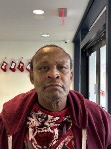 Marcus Bell Sr a registered Sex Offender of Ohio