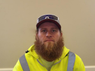 Shawn David Barnes a registered Sex Offender of Ohio