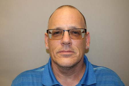 David Ulintz a registered Sex Offender of Ohio