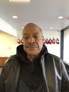 Raymond French a registered Sex Offender of Ohio