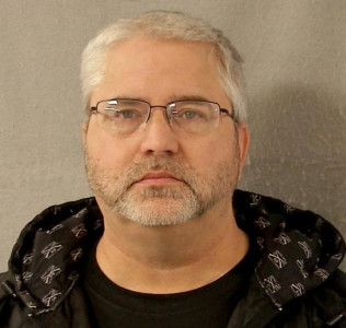 Cory Matthew Karr a registered Sex Offender of Ohio