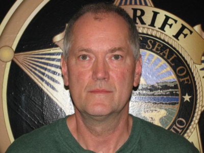 Scot Douglas Favorite a registered Sex Offender of Ohio