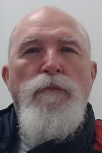 William Bradford Shaver a registered Sex Offender of Ohio