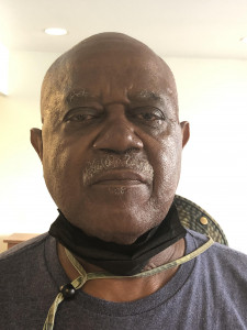 Walter Bailey a registered Sex Offender of Ohio