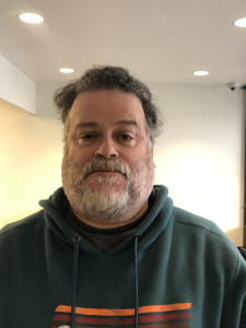 Lonnie John Sparenga a registered Sex Offender of Ohio