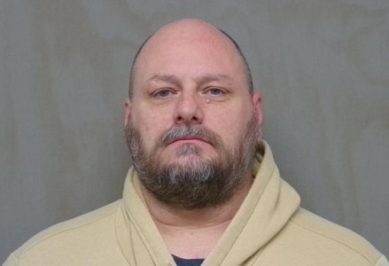 Carl Nmn Shockley Jr a registered Sex Offender of Ohio