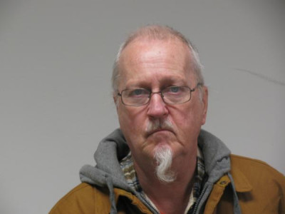 Steve Michael Rullman a registered Sex Offender of Ohio