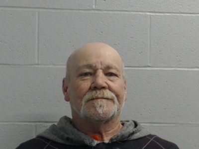 Robert Conrad Johnson a registered Sex Offender of Ohio