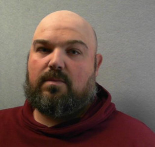 Juston Kyle Chapman a registered Sex Offender of Ohio
