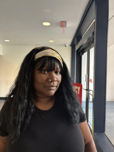 Lillie Mae Taylor-brown a registered Sex Offender of Ohio